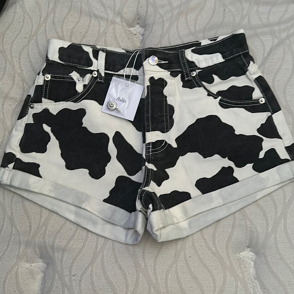 Adika Jean shorts